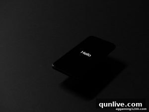 AG真人 qunlive