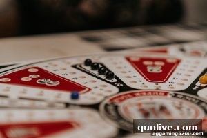 AG真人 qunlive