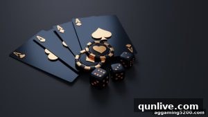 AG真人 qunlive