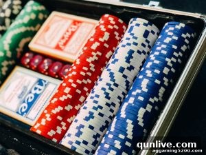 AG真人 qunlive