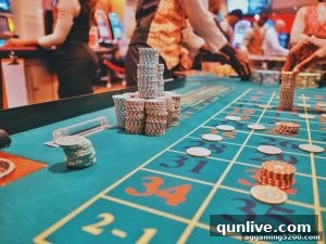 AG真人 qunlive