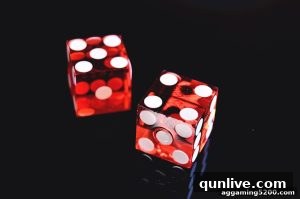 AG真人 qunlive
